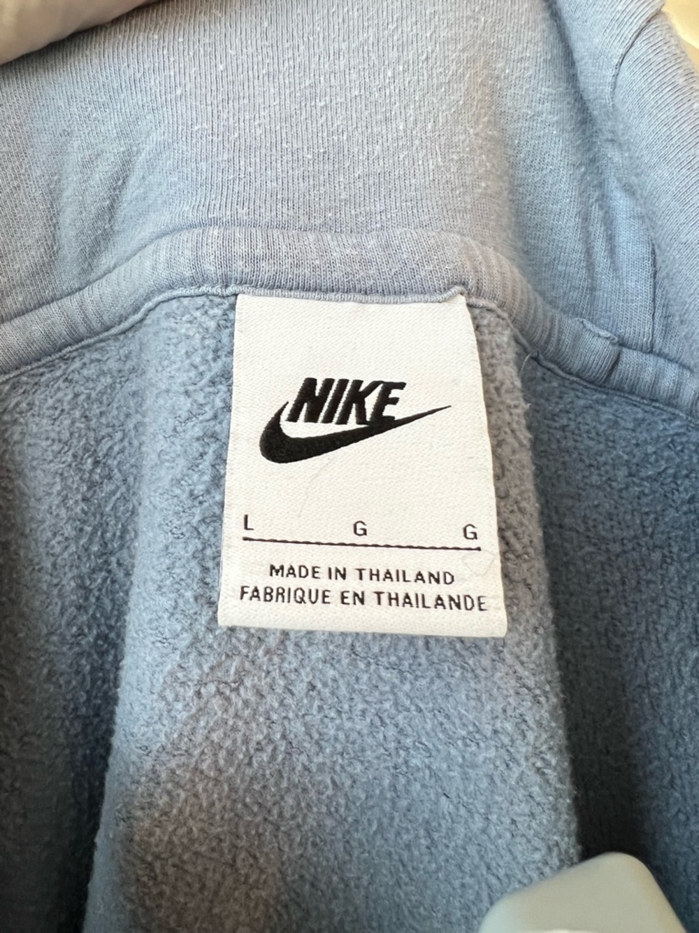 Nike Men's lot of 3 - minor imperfections - Picture 7 of 11